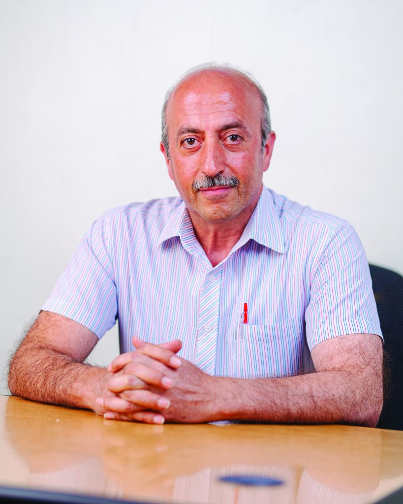 Afroran_Factory_Manager